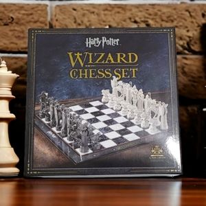 Harry Potter Wizard Chess